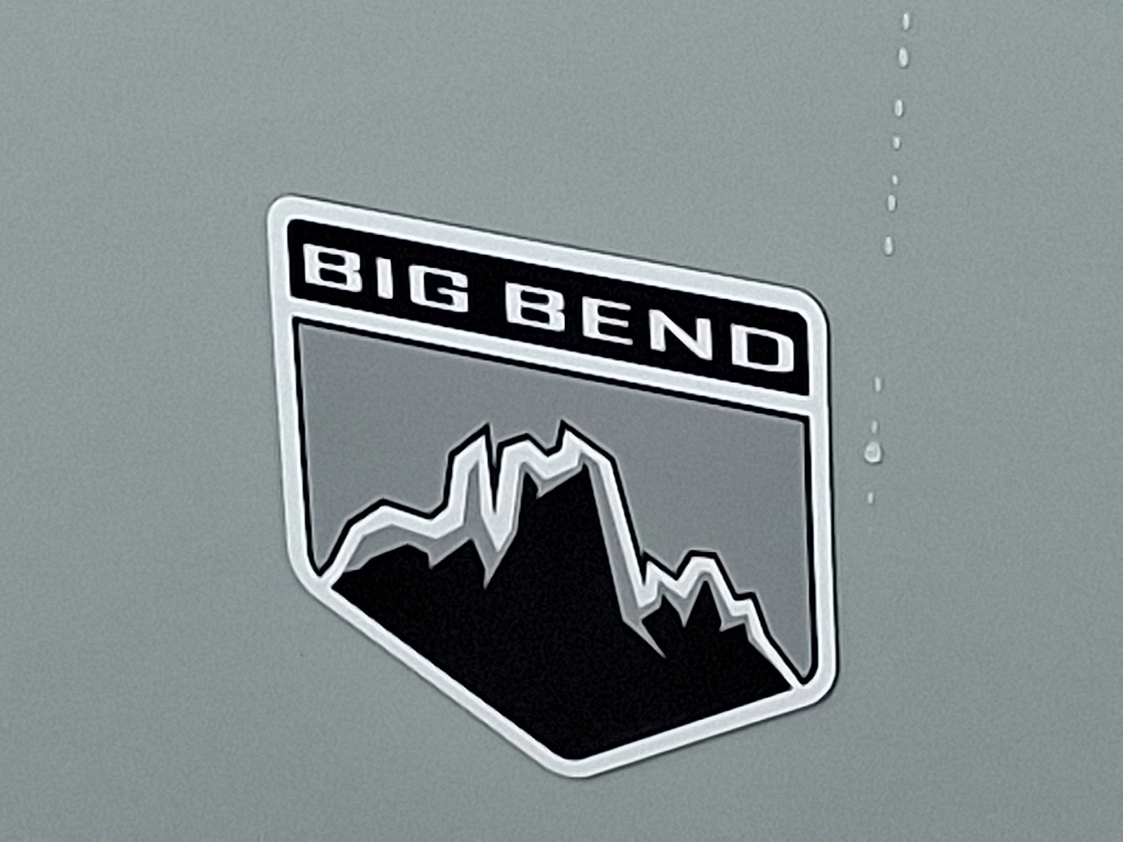 Certified 2024 Ford Bronco Sport Big Bend image 31
