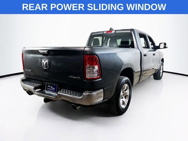 Used 2019 RAM 1500 Big Horn image 5
