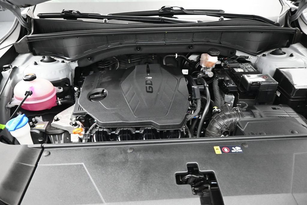 Used 2025 Kia Sorento S w/ Panoramic Sunroof Package FWD image 28