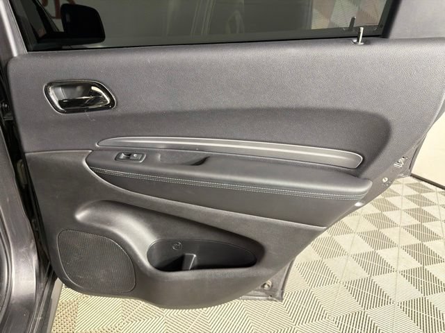 Used 2019 Dodge Durango R/T w/ Blacktop Package AWD/4WD image 32