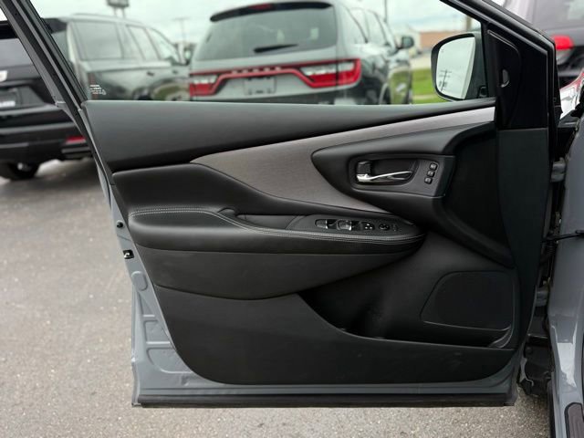Used 2024 Nissan Murano SL image 26