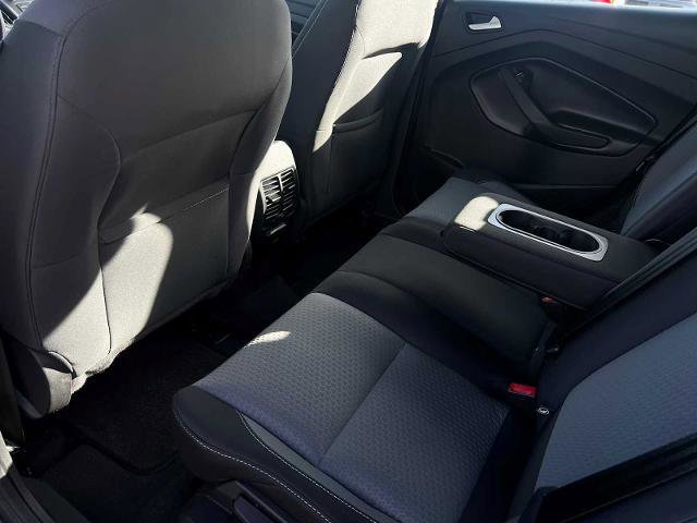 Certified 2017 Ford C-MAX Energi SE image 11