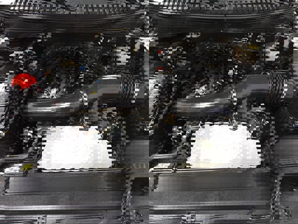 Certified 2024 Ford Expedition Limited image 33