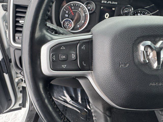 Used 2023 RAM 2500 Big Horn w/ Level 1 Equipment Group image 16