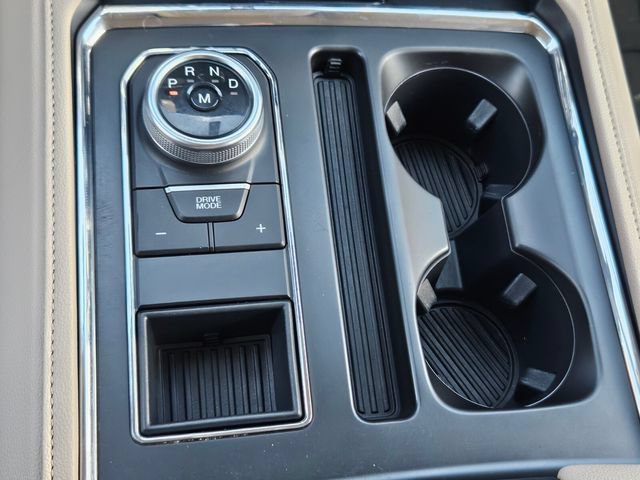 Certified 2024 Ford Expedition XLT RWD image 37