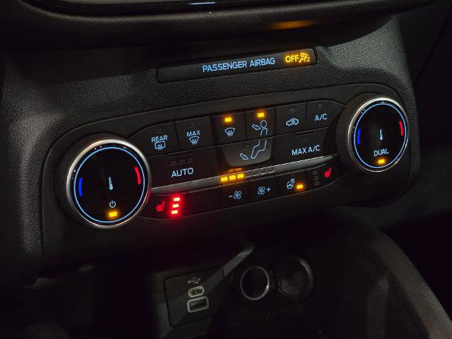 Certified 2025 Ford Escape ST-Line Select image 28