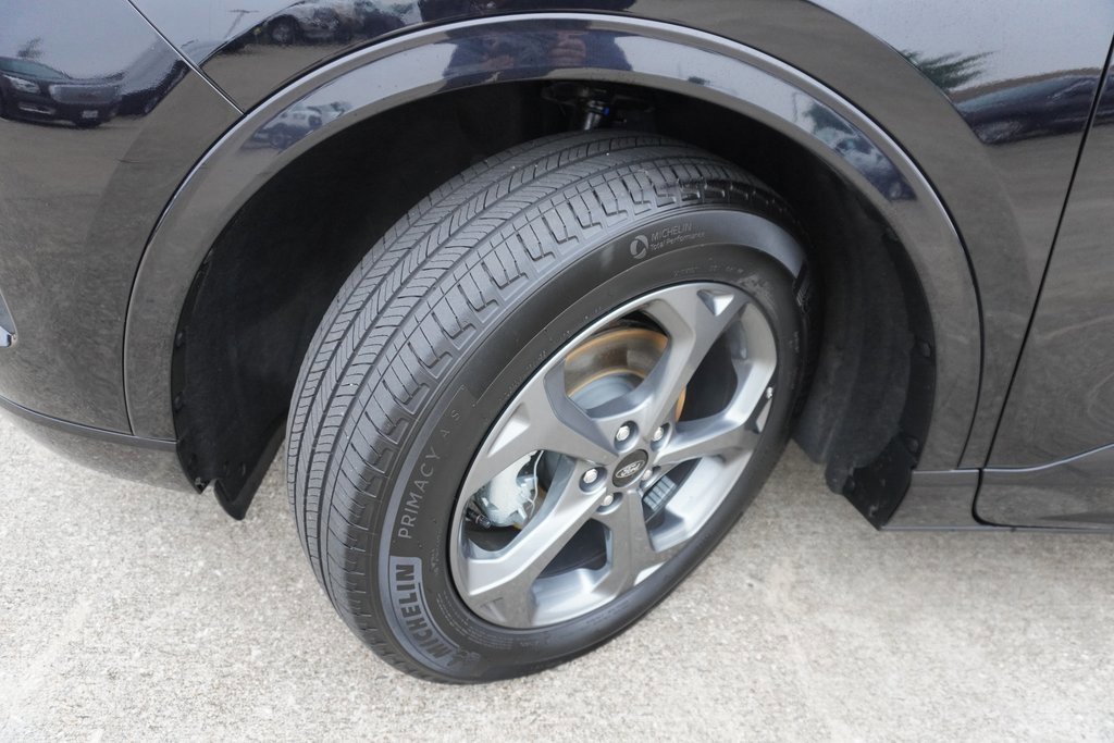 Certified 2024 Ford Escape ST-Line w/ Equipment Group 301A image 26