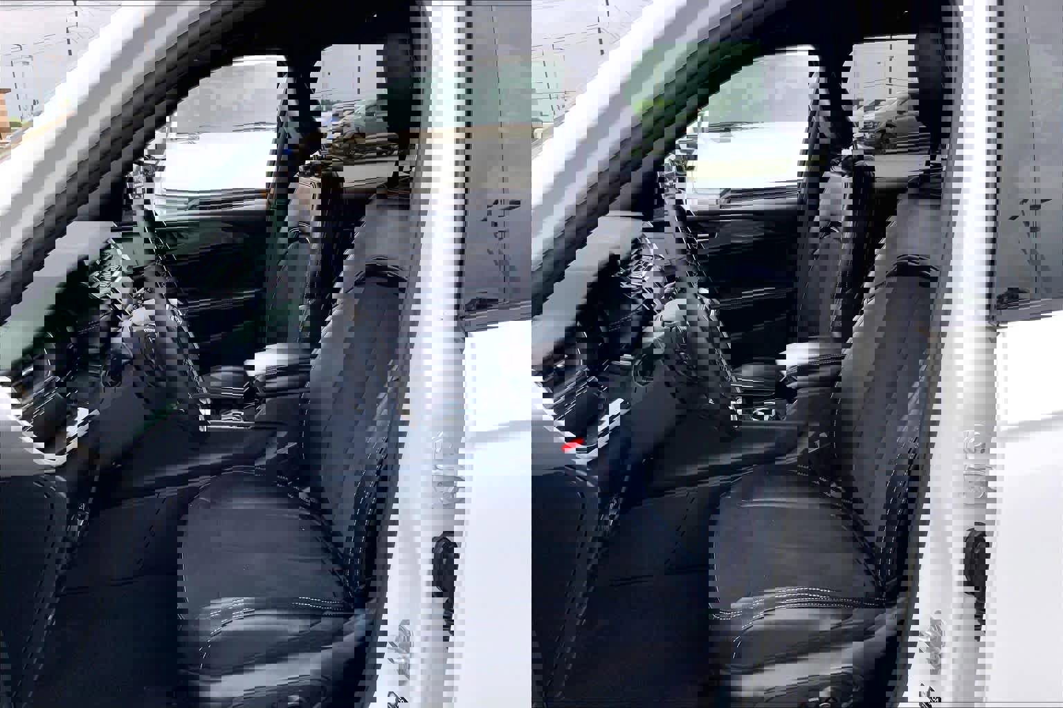 Used 2022 Jeep Grand Cherokee Altitude image 8