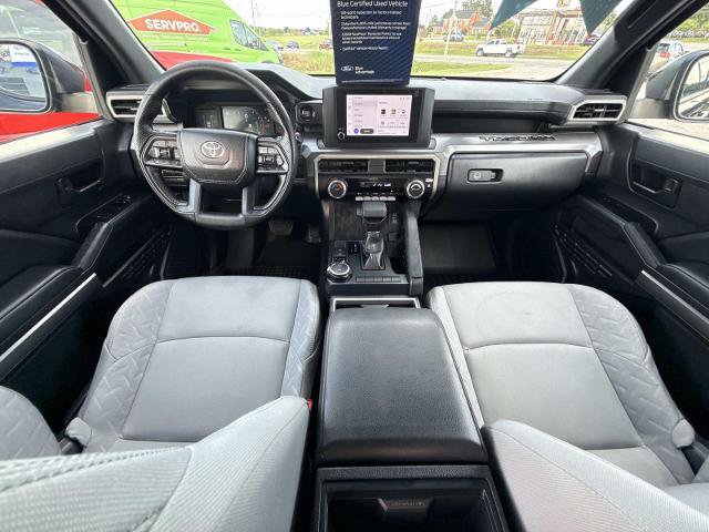 Used 2026 Toyota Tacoma SR5 AWD/4WD image 14