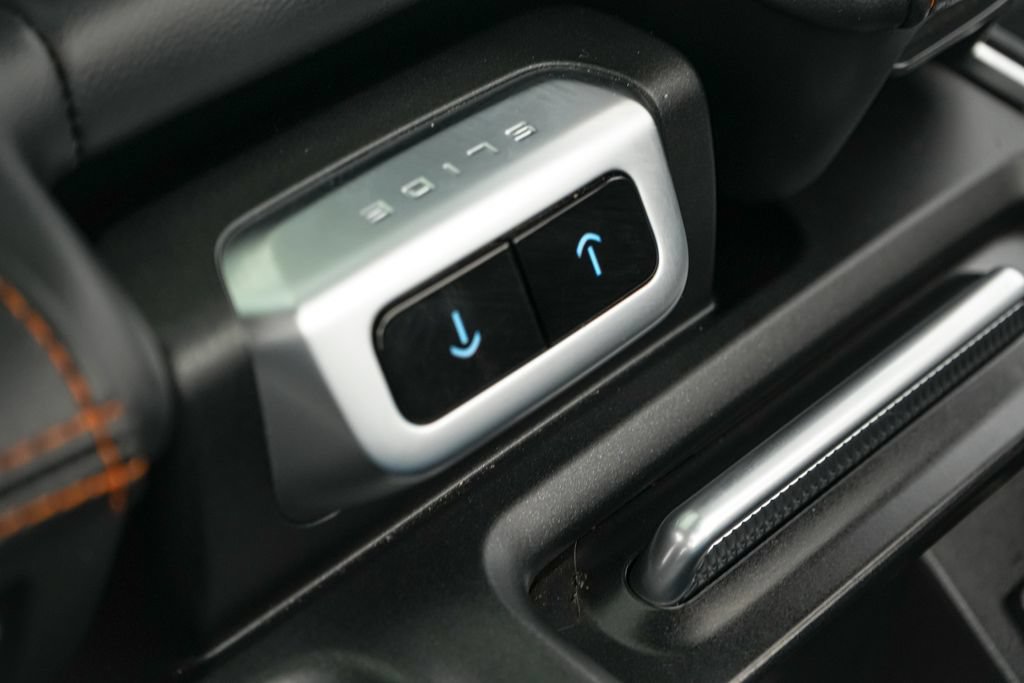 Certified 2025 Ford Expedition Tremor AWD/4WD image 41