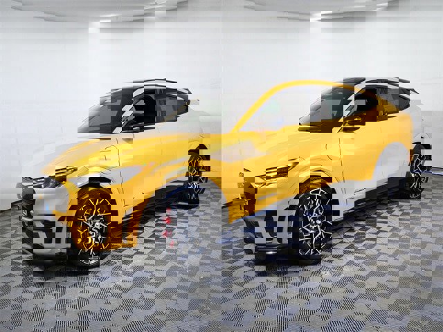 Certified 2023 Ford Mustang Mach-E GT w/ GT Performance Edition image 5