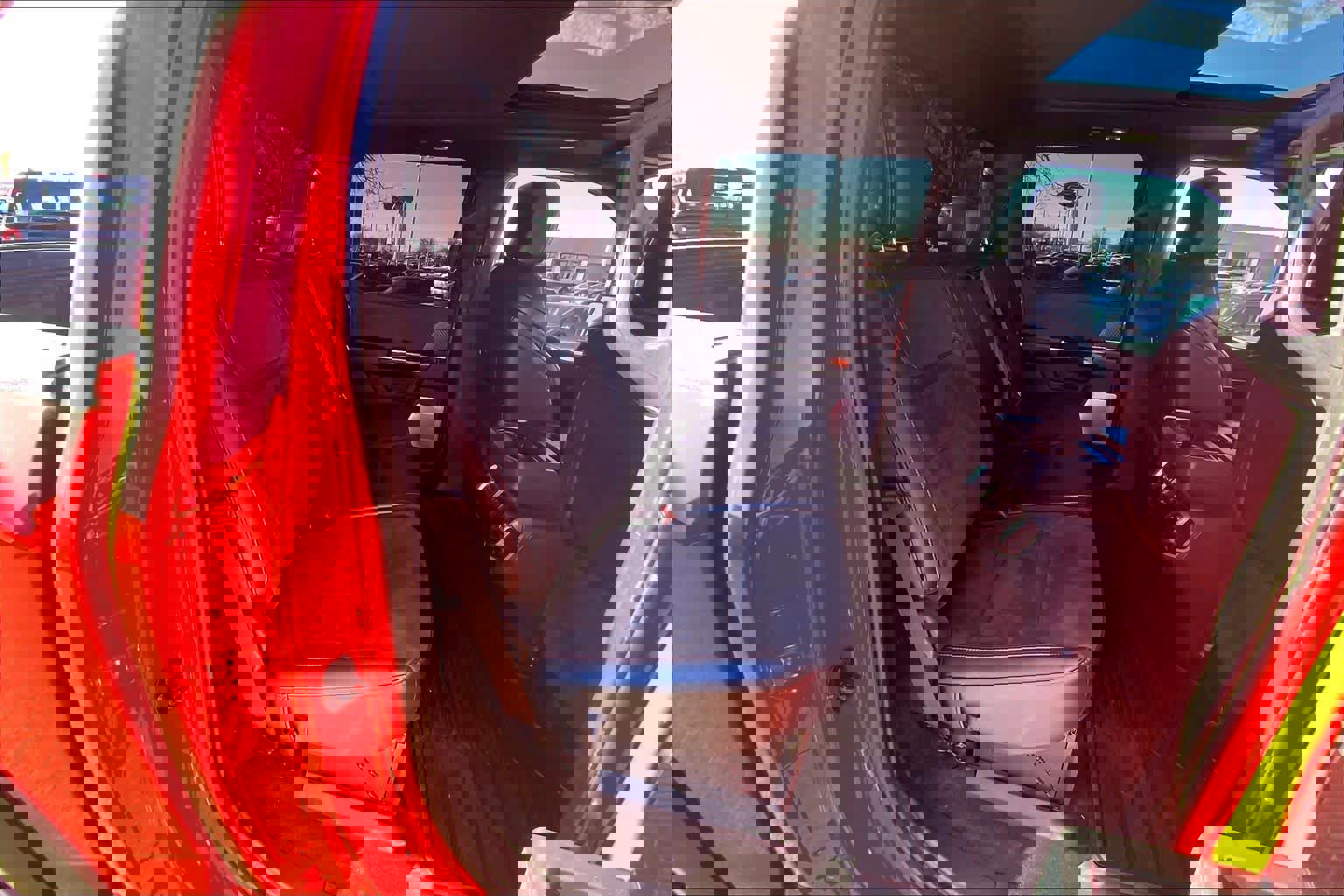 Certified 2023 Ford F150 Raptor w/ Equipment Group 802A Raptor R image 19