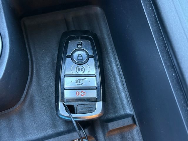 Certified 2025 Ford Expedition Max Active image 20