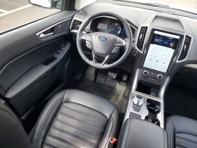 Certified 2024 Ford Edge SEL w/ Convenience Package AWD/4WD image 29