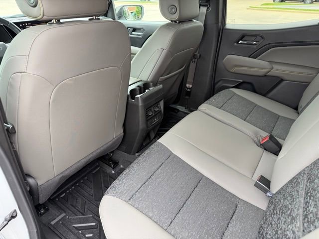 Used 2024 Chevrolet Colorado ZR2 w/ Technology Package image 20