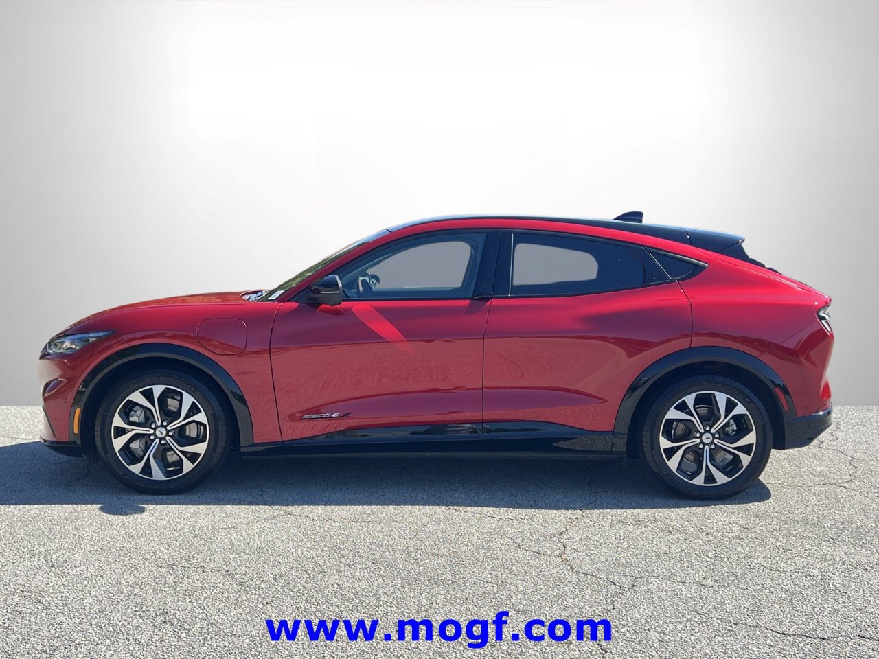 Certified 2023 Ford Mustang Mach-E Premium RWD image 26