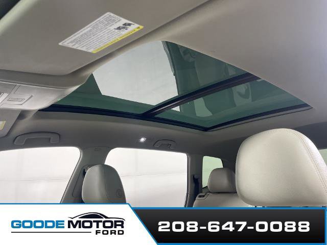 Used 2021 Volkswagen Atlas SEL image 19