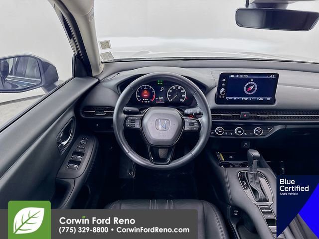 Used 2025 Honda HR-V EX-L image 26