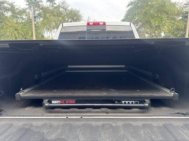 Used 2017 RAM 1500 Sport w/ Convenience Group AWD/4WD image 6