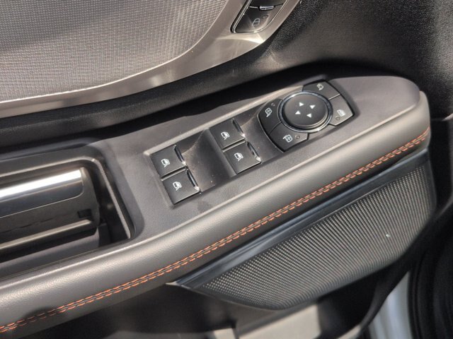 Certified 2025 Ford Expedition Max Active AWD/4WD image 39