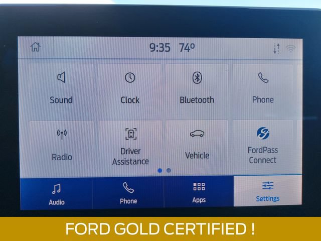Certified 2022 Ford Explorer XLT w/ Equipment Group 202A AWD/4WD image 21