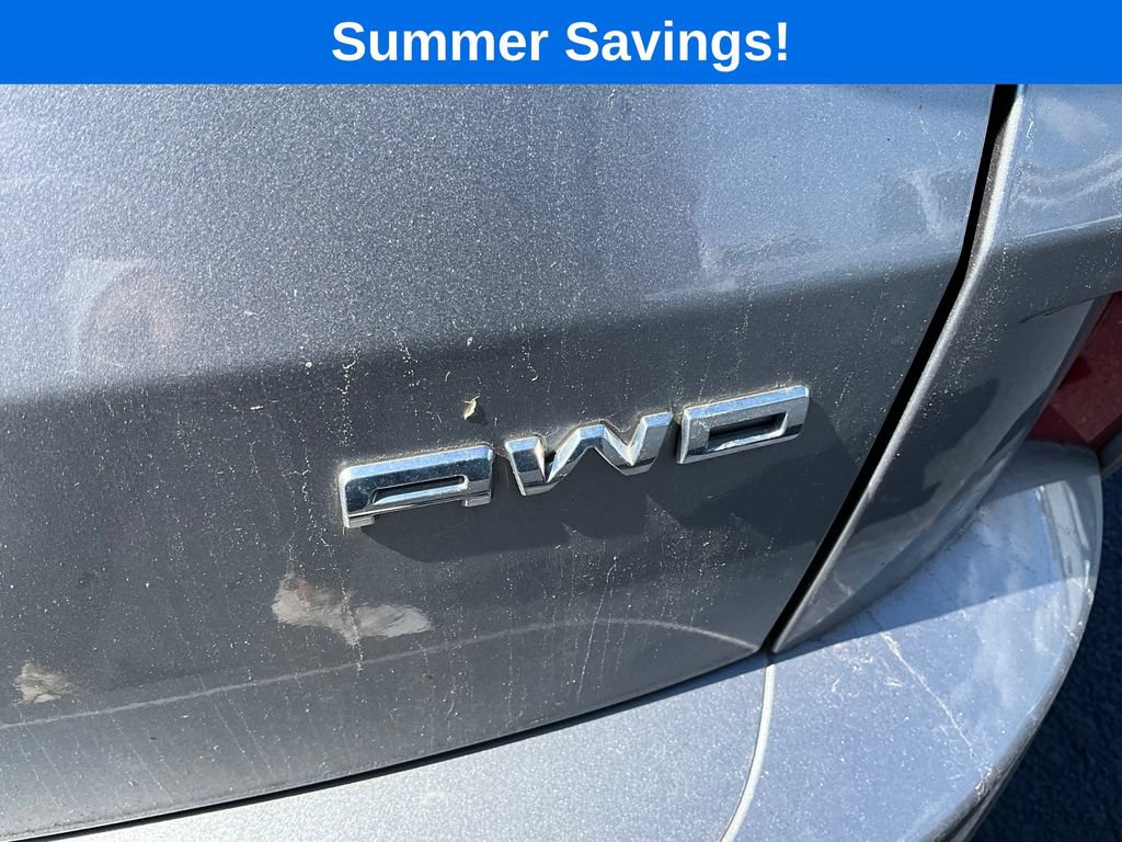 Certified 2023 Ford Escape ST-Line w/ Tech Pack #1 AWD/4WD image 18