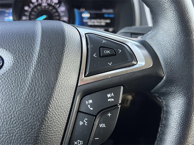 Certified 2022 Ford Edge SEL w/ Convenience Package image 28