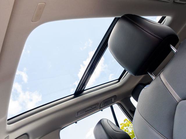 Used 2025 Toyota Grand Highlander AWD image 23