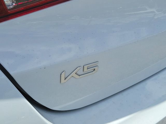 Used 2023 Kia K5 GT-Line FWD image 6