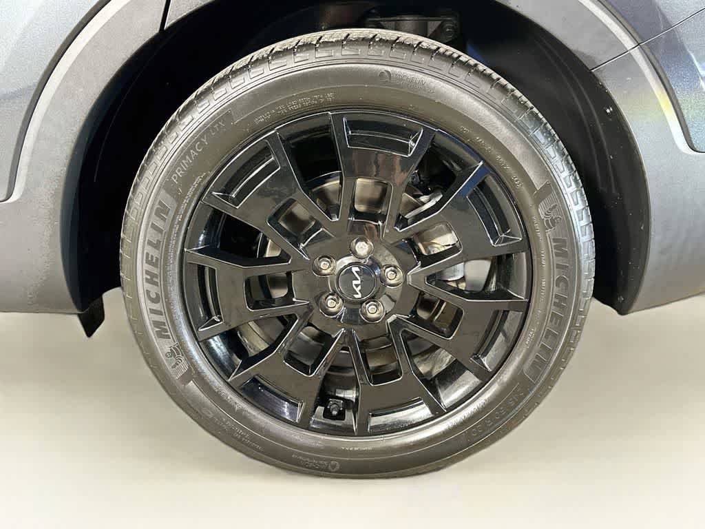 Used 2022 Kia Telluride EX w/ EX Premium Package AWD/4WD image 11