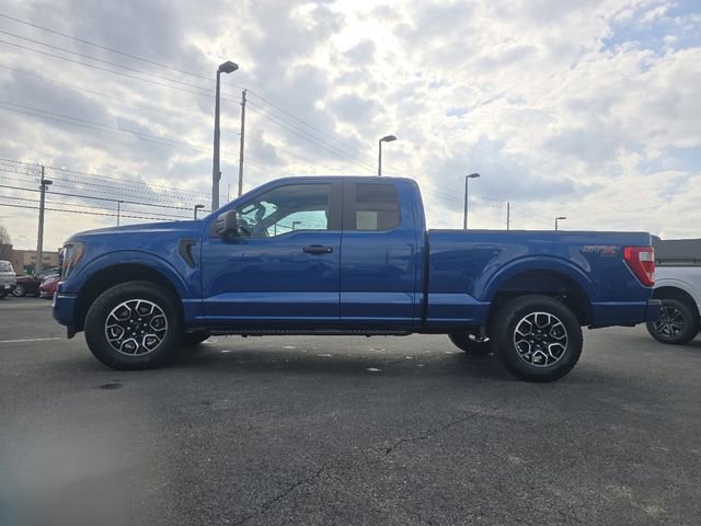 Certified 2023 Ford F150 XL w/ STX Appearance Package AWD/4WD image 19