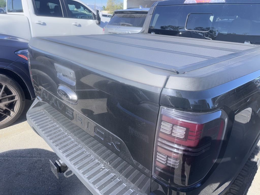 Certified 2023 Ford Maverick XLT w/ XLT Luxury Package image 6