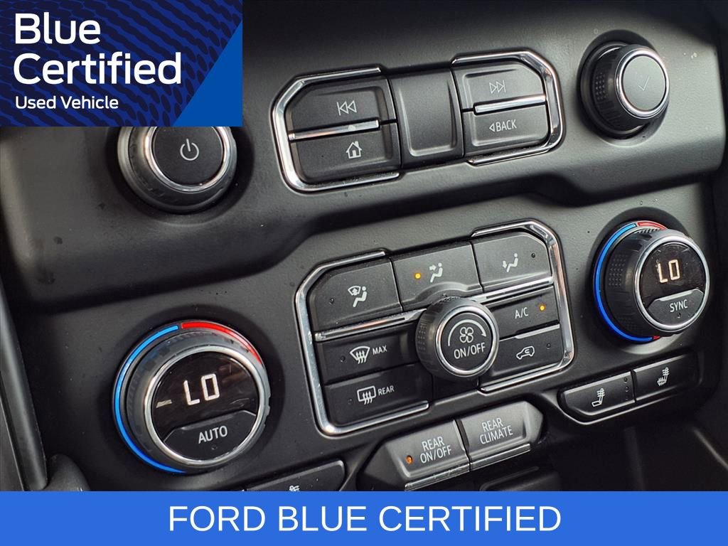 Used 2024 Chevrolet Suburban RST image 24