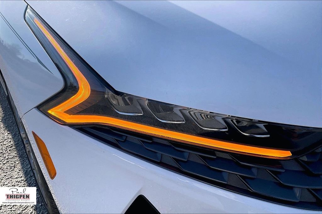 Used 2024 Kia K5 EX w/ EX Premium Package image 28