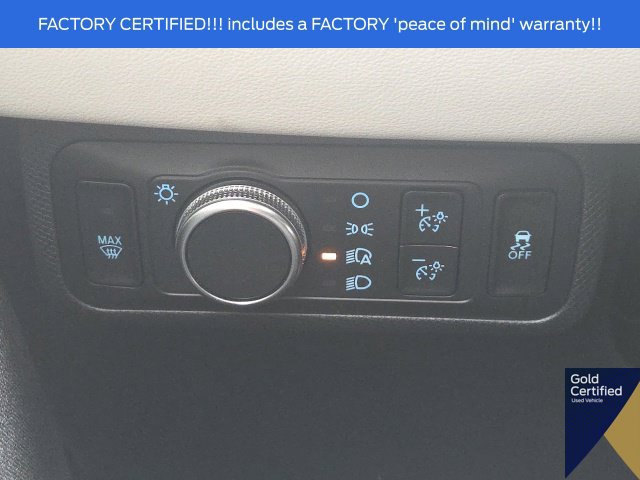 Certified 2022 Ford Mustang Mach-E Premium AWD/4WD image 29