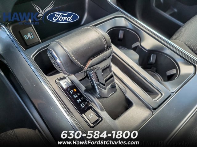 Certified 2023 Ford F150 XLT w/ Equipment Group 302A High AWD/4WD image 15