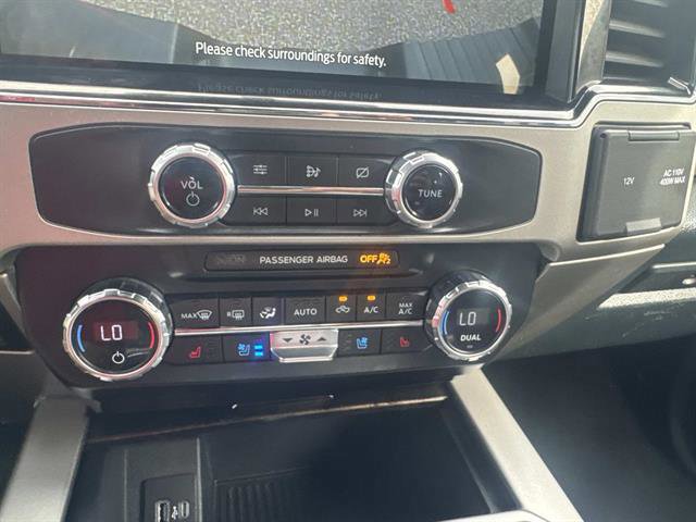 Certified 2022 Ford F450 Lariat w/ FX4 Off-Road Package image 22