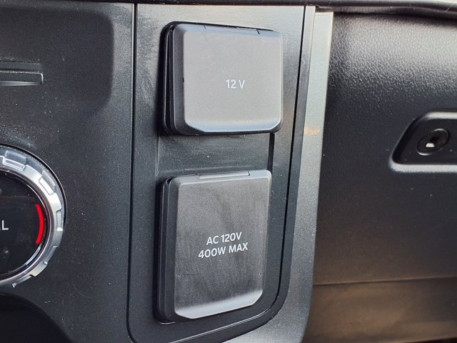 Certified 2022 Ford F150 XLT w/ Equipment Group 302A High AWD/4WD image 10