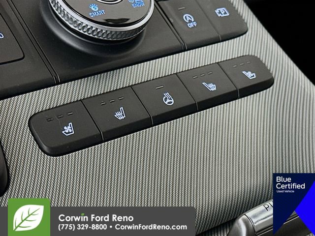 Used 2023 Hyundai Palisade SEL image 24