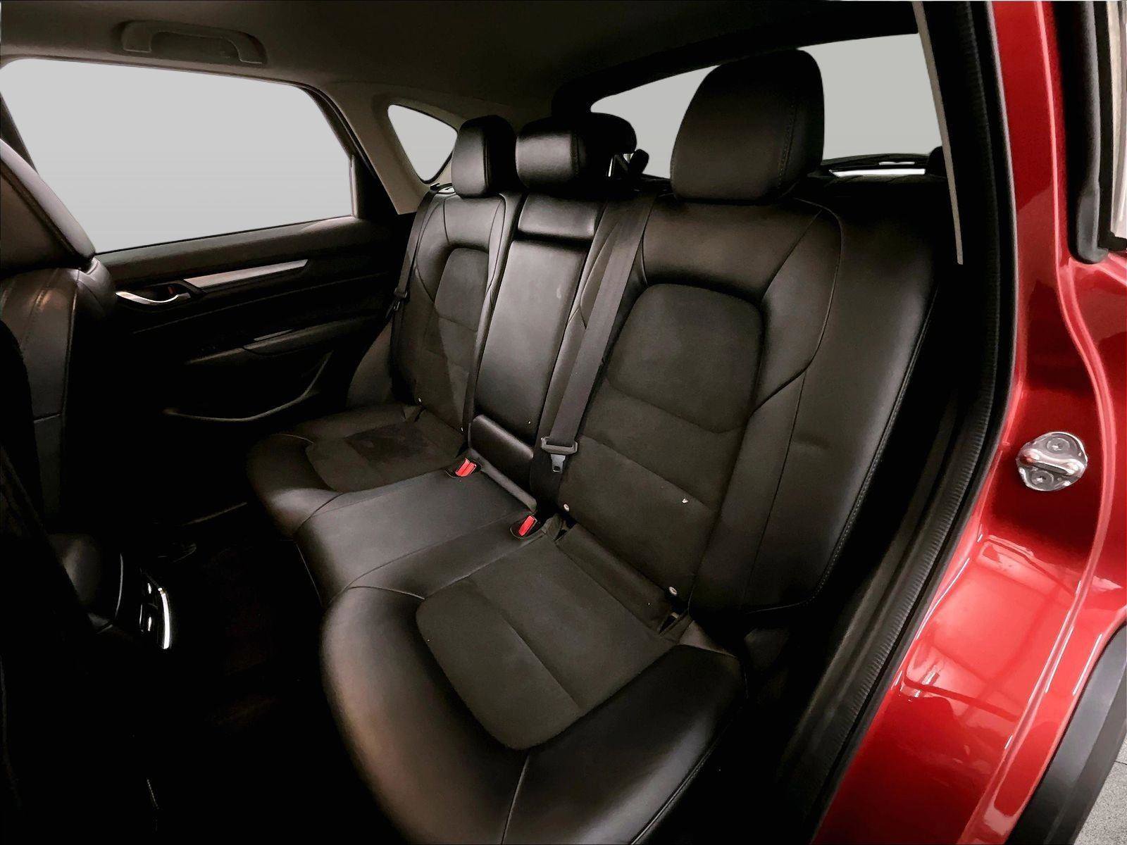 Used 2019 MAZDA CX-5 Touring AWD/4WD image 25