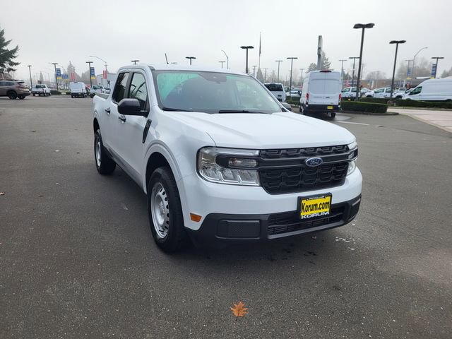 Certified 2024 Ford Maverick XL image 9