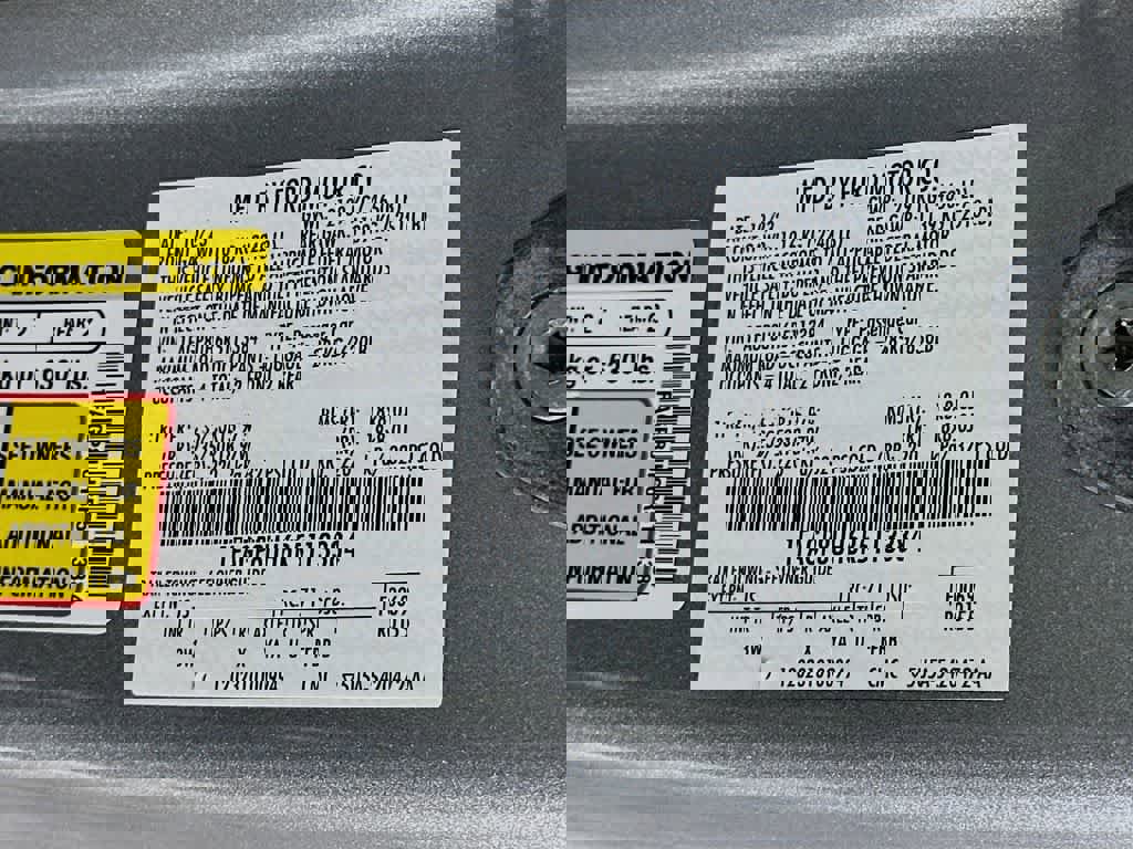 Certified 2024 Ford Mustang Premium image 20