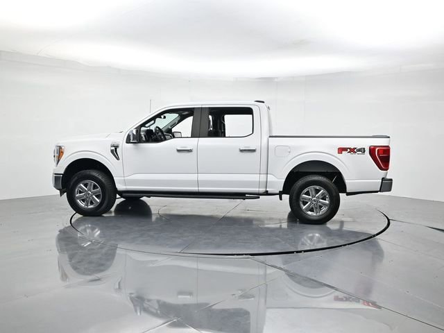 Certified 2021 Ford F150 XLT AWD/4WD image 7