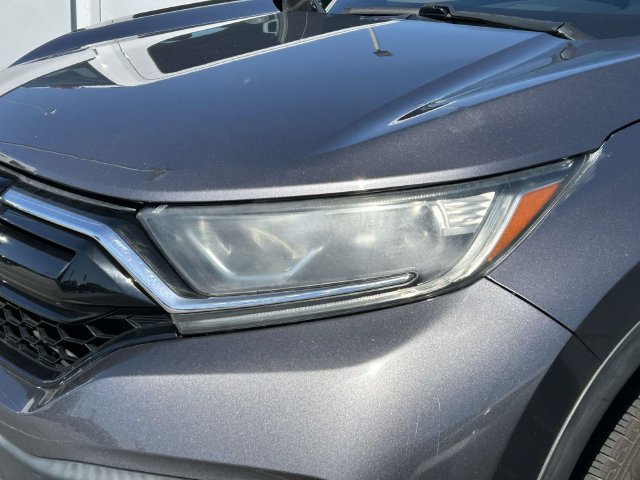 Used 2020 Honda CR-V EX-L image 9