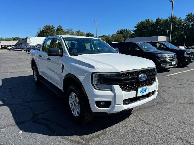 Certified 2024 Ford Ranger XL w/ Trailer Tow Package AWD/4WD image 8