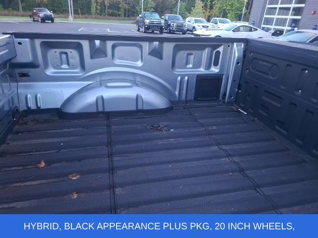 Certified 2026 Ford F150 XLT w/ Equipment Group 302A MID AWD/4WD image 30