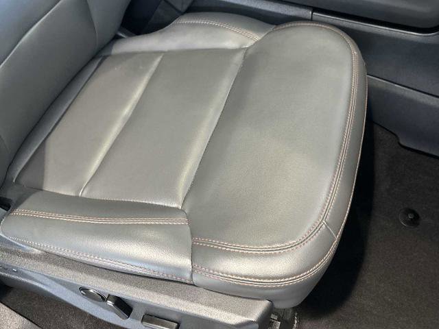 Certified 2025 Ford Expedition Max Active AWD/4WD image 27