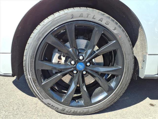 Certified 2018 Ford Edge Sport w/ Equipment Group 401A AWD/4WD image 23