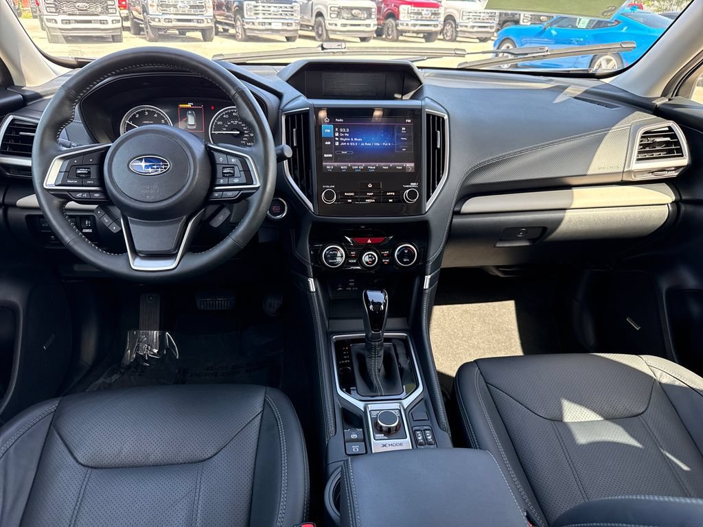 Used 2024 Subaru Forester Limited AWD/4WD image 5