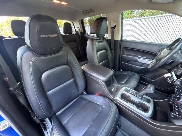 Used 2019 Chevrolet Colorado ZR2 AWD/4WD image 39